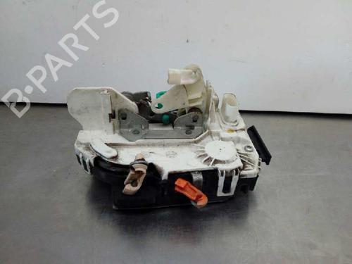 Used Front left lock DODGE CALIBER 2.0 CRD (140 hp) 8460901
