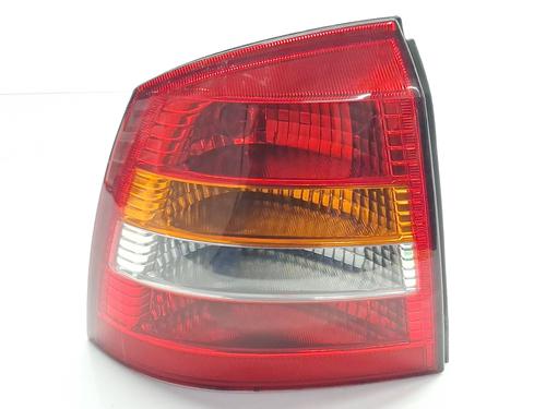 Used Left taillight OPEL ASTRA G Hatchback (T98) 1.7 DTI 16V (F08, F48) (75 hp) 31184869