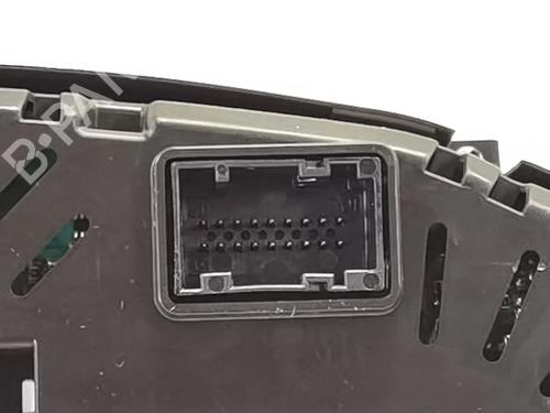 Instrument cluster ALFA ROMEO MITO (955_) 1.3 MultiJet (955AXH1B, 955AXT1A) | BP13391696C47 
