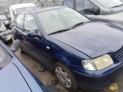 VW POLO (6N2) [1999-2001]  1685689