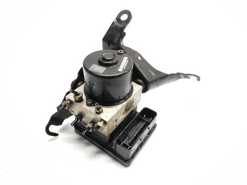 ABS Bremseaggregat FORD FIESTA V (JH_, JD_) 1.4 TDCi (68 hp) 25892029