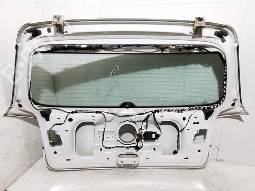 Tailgate VW GOLF VI (5K1) 1.6 TDI | BP27391967C6 