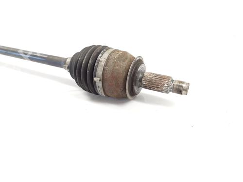 Right front driveshaft SUBARU FORESTER (SJ_)  | BP16291456M39 