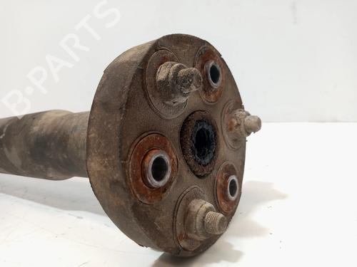 Driveshaft MERCEDES-BENZ 190 (W201)  | BP10147045M37 