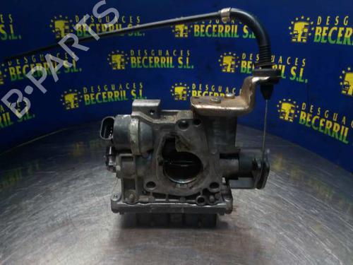 Throttle body FIAT PUNTO Hatchback Van (188_) 1.2 60 | BP8430990M82 