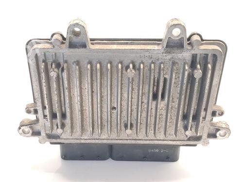 Engine control unit (ECU) MERCEDES-BENZ B-CLASS Sports Tourer (W245) B 180 CDI (245.207) | BP29570044M57