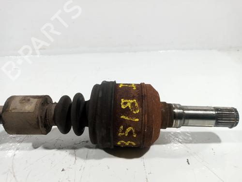 Left front driveshaft SAAB 9-5 Estate (YS3E) 2.0 t | BP9266239M38 