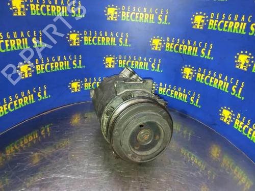 AC compressor OPEL VECTRA C (Z02) 1.8 16V | BP8428101M34 