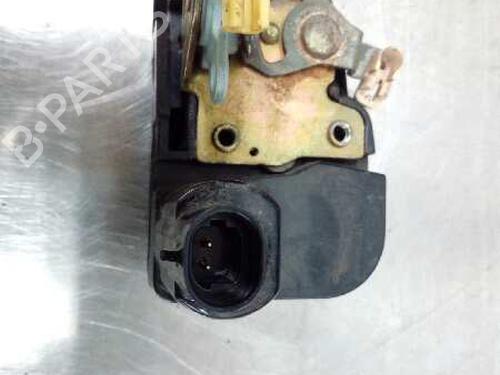 Front left lock CHRYSLER VOYAGER / GRAND VOYAGER III (GS_, NS_)  | BP8439745C98 