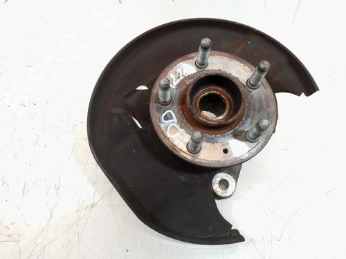 Right front steering knuckle OPEL INSIGNIA A Sports Tourer (G09)  | BP8475694M26 