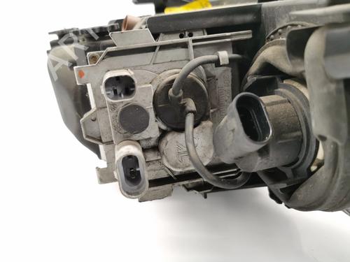 Left headlight BMW 3 Compact (E46) 320 td | BP16124888C28 