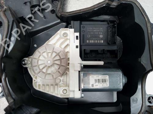 Front left window mechanism SEAT LEON (1P1) 1.9 TDI | BP8464524C22 