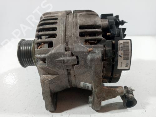 Alternator SEAT IBIZA II (6K1) 1.4 i | BP9142179M7 