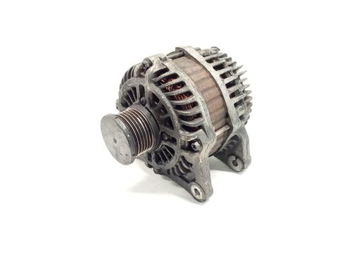Used Alternator NISSAN QASHQAI / QASHQAI +2 I (J10, NJ10, JJ10E) [2006-2014]  26922478