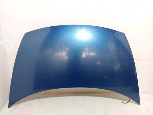 Used Hood CITROËN C3 I (FC_, FN_) 1.4 HDi (70 hp) 17990523