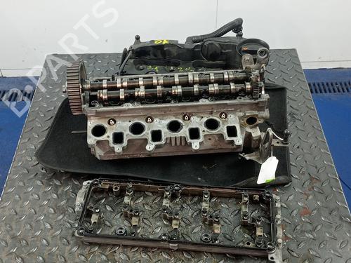 Cylinder head SEAT IBIZA IV (6J5, 6P1) 1.6 TDI | BP29912219M5