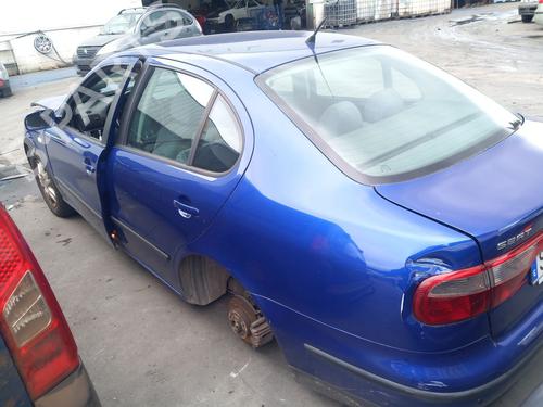 Electronic sensor SEAT TOLEDO II (1M2) 1.9 TDI | BP37521856M84 - Image 5