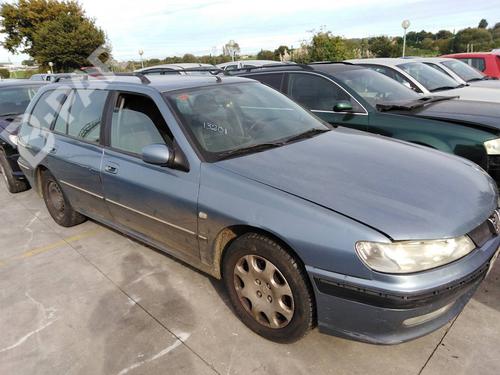 Used Parts PEUGEOT 406 Break (8E/F)  2.0 HDI 110  958167