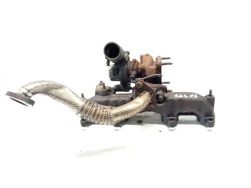 Turbolader/Kompressor SEAT CORDOBA (6K2)  | BP27892498M71 