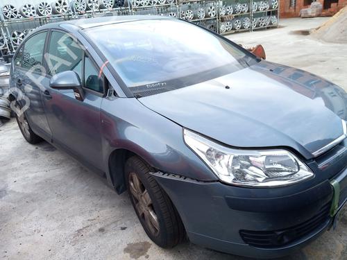 Used Parts CITROËN C4 I (LC_) 1.6 HDi (109 hp) 3916125