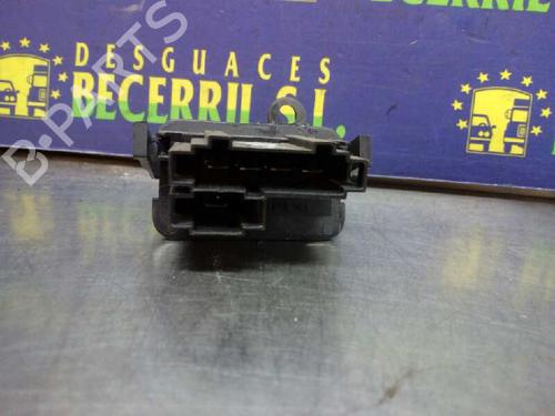 Heater resistor VW GOLF III (1H1)  | BP11652636M108 
