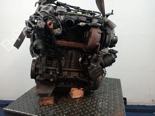 Engine FORD C-MAX (DM2) 1.6 TDCi | BP37073054M1 - Image 2