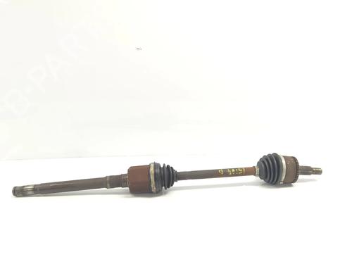 Used Right rear driveshaft LAND ROVER RANGE ROVER SPORT I (L320) 2.7 D 4x4 (190 hp) 15244169