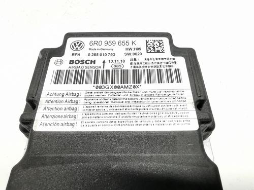 ECU airbags SEAT IBIZA IV (6J5, 6P1) 1.6 TDI | BP29978036M53 