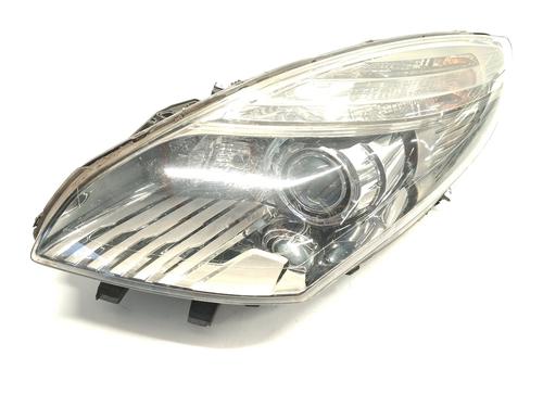 Used Left headlight RENAULT GRAND SCÉNIC III (JZ0/1_) 1.9 dCi (JZ0J, JZ0N, JZ1K, JZ1S) (131 hp) 30200956