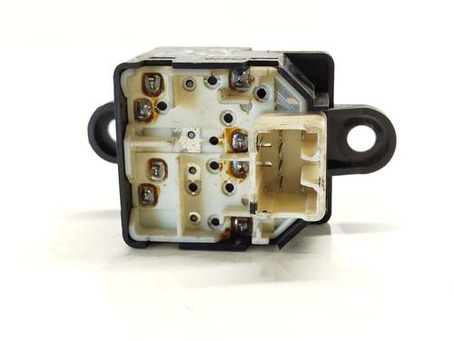 Left front window switch HYUNDAI ATOS PRIME (MX)  | BP21783826I27 