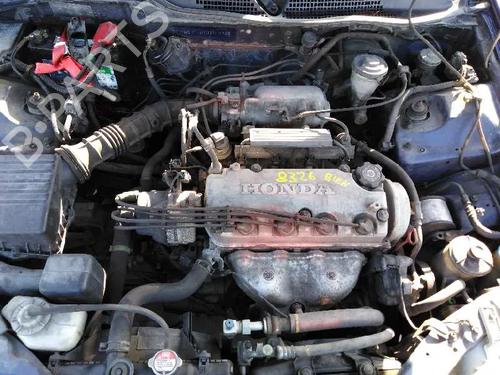Other HONDA CIVIC VI Fastback (MA, MB) 1.5 i Vtec-E (MA9) | BP14019114O1 