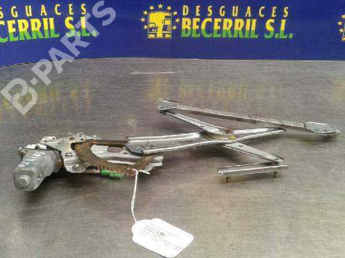 Used Rear right window mechanism Rear right window mechanism SUBARU LEGACY IV (BL) 2.0 AWD (BL5) (138 hp) 8452627 8452627