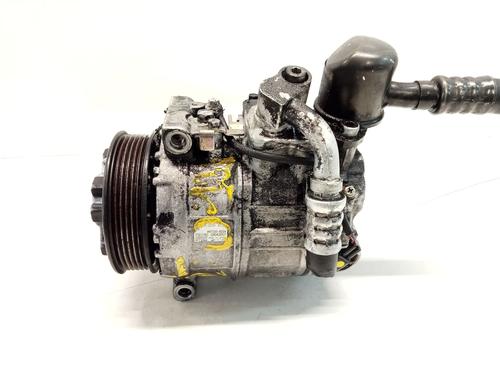AC compressor MERCEDES-BENZ C-CLASS Coupe (CL203)  | BP27541837M34 