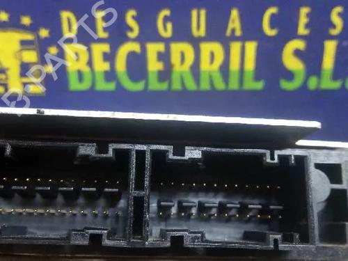 ECU airbags PEUGEOT 107 (PM_, PN_) 1.0 | BP8450823M53 
