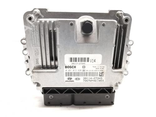 Used Engine control unit (ECU) Engine control unit (ECU) KIA SPORTAGE II (JE_, KM_) 2.0 CRDi (140 hp) 34286865 34286865