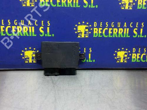Used Control unit VW POLO (6N2) [1999-2001]  8437934