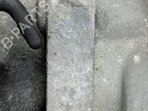 Gearbox AUDI A3 (8L1) 1.9 TDI | BP28544798M3