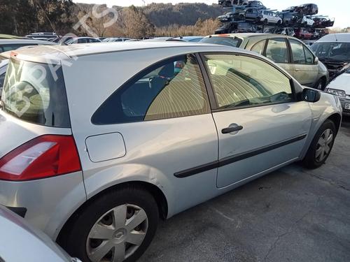 Switch RENAULT MEGANE II (BM0/1_, CM0/1_) 1.5 dCi (BM0F, BM0T, BM2B, CM0F, CM0T) | BP14024111I30 