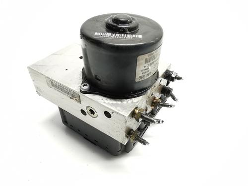 Used ABS pump BMW 3 (E46) [1997-2005]  26320438