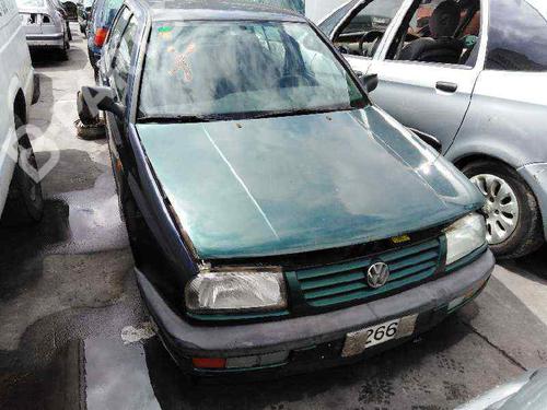 Used Parts VW VENTO (1H2)  1.6  951416