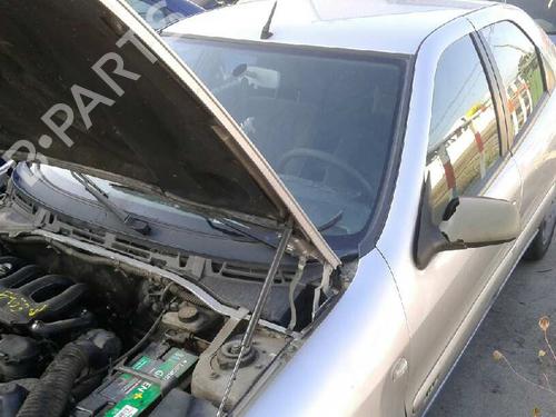 Front left window mechanism CITROËN XSARA (N1)  | BP17173916C22 