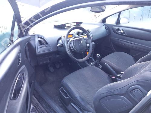 Rear fog light CITROËN C4 Coupe (LA_) 1.6 HDi | BP32043279C37 