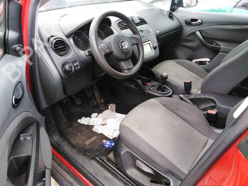 Pipe SEAT ALTEA (5P1)  | BP14021600M125