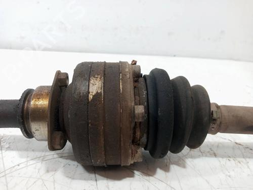 Right front driveshaft FIAT IDEA (350_)  | BP10365279M39 