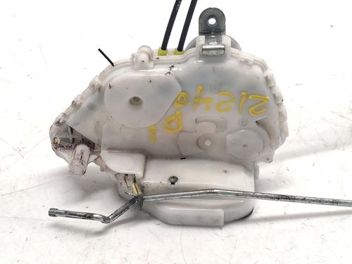 front-left-lock-honda-cr-v-iii-re_-2006-36302973 main image