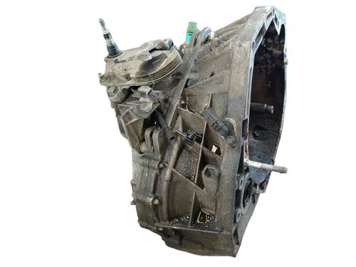 Gearbox RENAULT SCÉNIC II (JM0/1_)  | BP15650947M3 