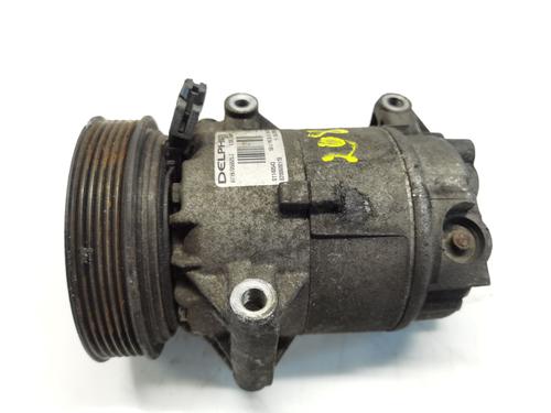 Used AC compressor AC compressor RENAULT MEGANE II (BM0/1_, CM0/1_) 1.5 dCi (BM1F, CM1F) (86 hp) 36022803 36022803