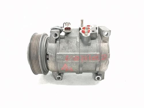 AC compressor CHRYSLER VOYAGER IV (RG, RS)  | BP28293333M34 