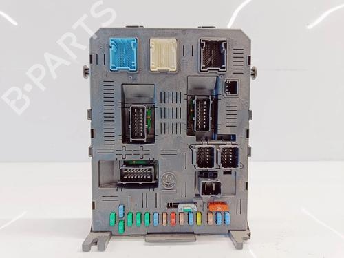 Used Fuse box PEUGEOT 407 (6D_) [2004-2011]  11750432
