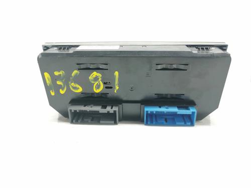 Climate control OPEL ZAFIRA / ZAFIRA FAMILY B (A05)  | BP9057919I5 